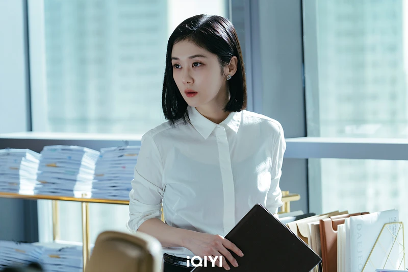 《好搭檔》張娜拉 《好搭檔》張娜拉