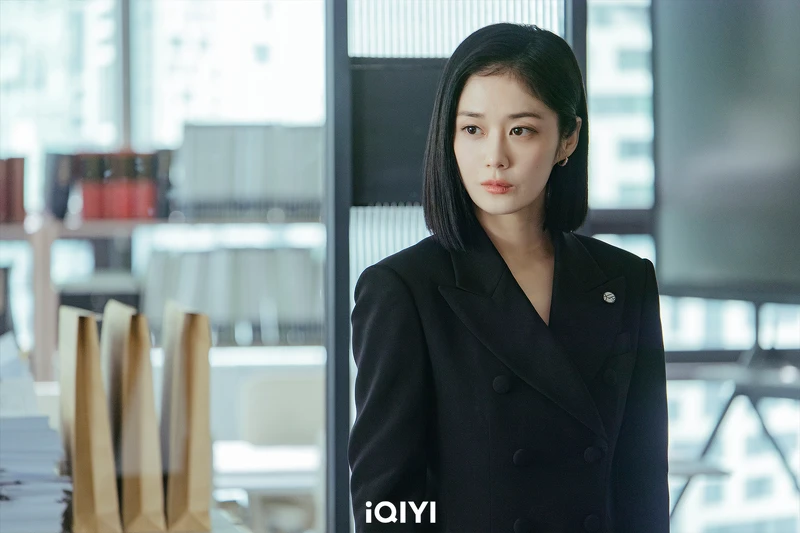 《好搭檔》張娜拉飾演車恩京,17年資歷的明星離婚律師 《好搭檔》張娜拉飾演車恩京,17年資歷的明星離婚律師