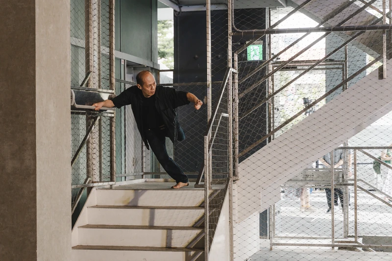 _臺北藝穗節以自由、多元、不設限的精神,是許多創作者展現創意的搖籃。圖為2023年開幕現場(林效賢攝影) _臺北藝穗節以自由、多元、不設限的精神,是許多創作者展現創意的搖籃。圖為2023年開幕現場(林效賢攝影)