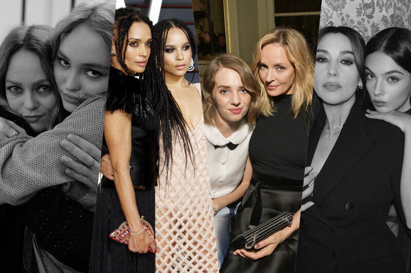 2024你必需知道的最強星二代。