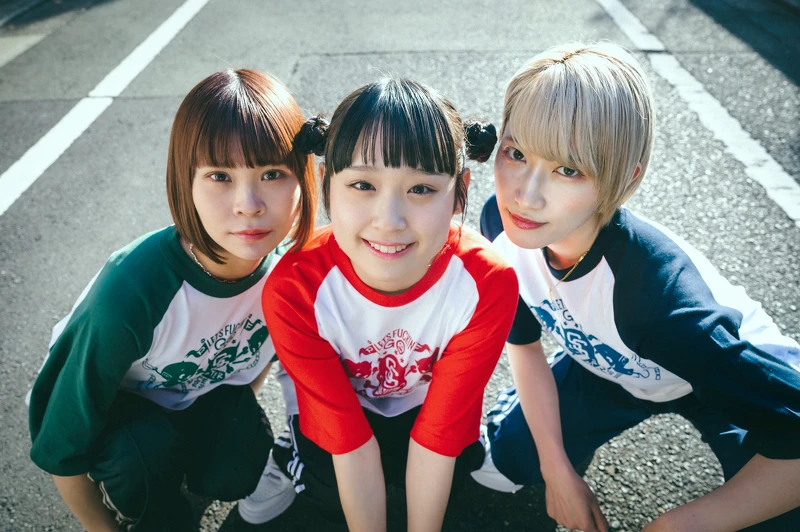 Sabasisterサバシスター Sabasisterサバシスター