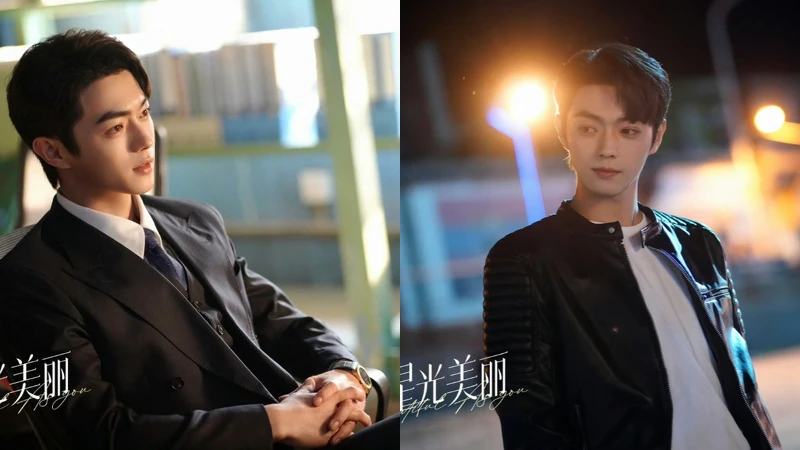 身為流量男星的許凱，片酬居全組之冠。