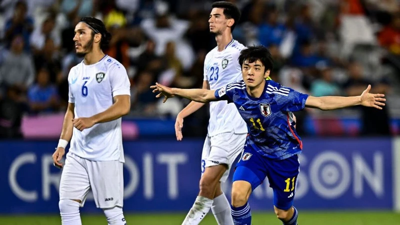 日本足球隊 日本足球隊