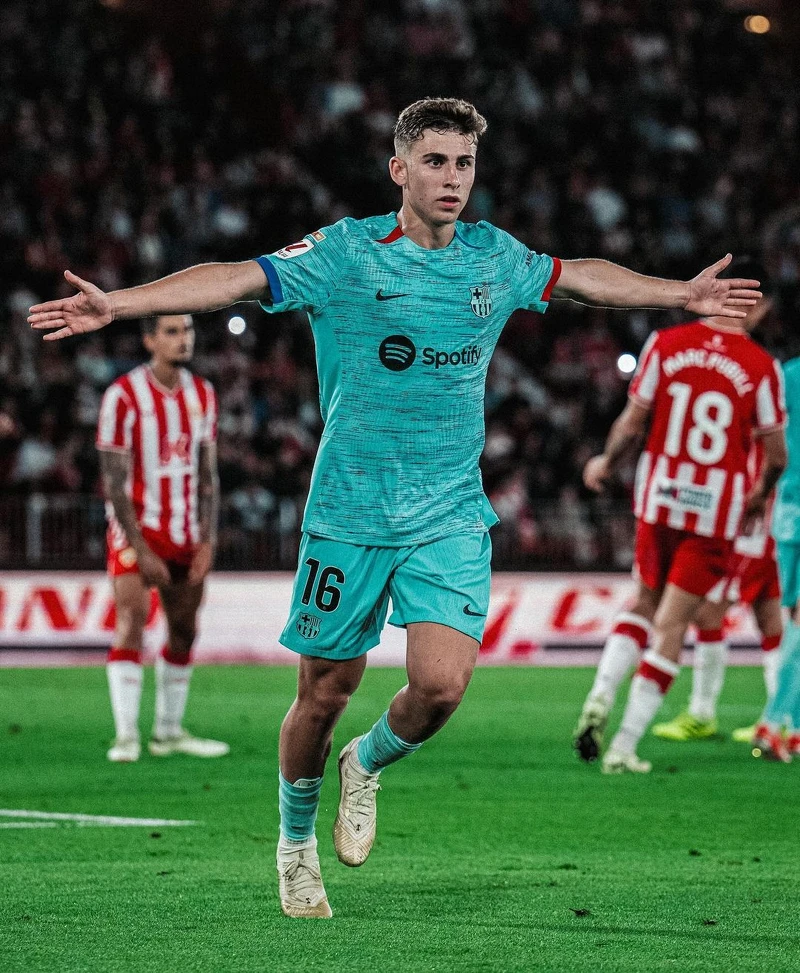 Fermín López Fermín López