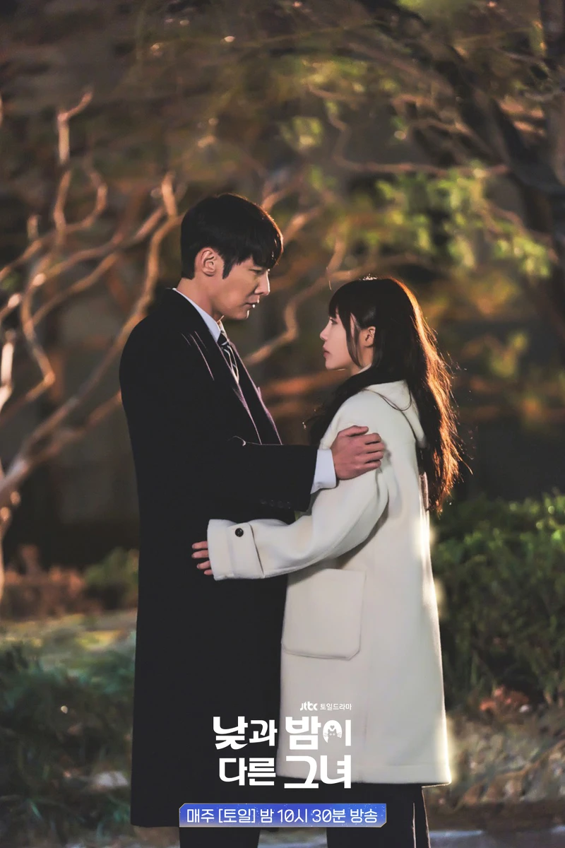 桂志雄、李微進”終於” 講清楚、說明白了