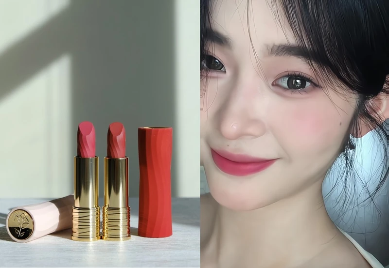 SOURCE：IG @aiko__mua｜小紅書 @hhh玉米黄了