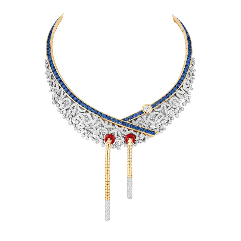 Sweater項鍊 Sweater項鍊