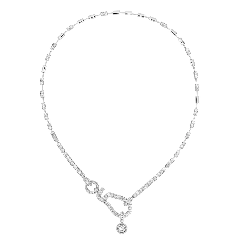 Sporty 5 系列項鍊 Sporty 5 系列項鍊