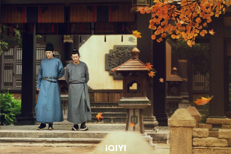 《唐朝詭事錄之西行》 《唐朝詭事錄之西行》