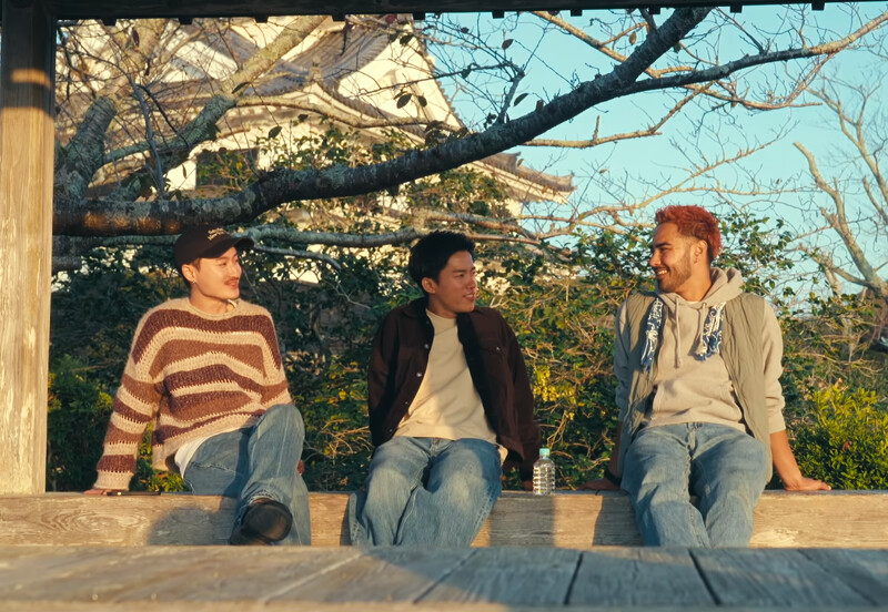 《夏日咖啡男友》劇照 《夏日咖啡男友》劇照