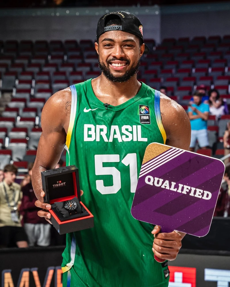 Bruno Caboclo