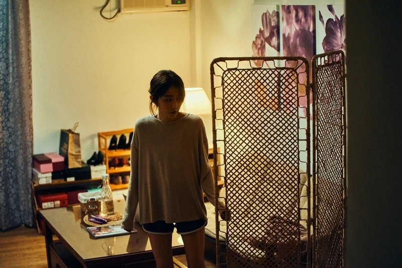 《都市懼集》邵雨薇主演街景圖劇情嚇壞觀眾 《都市懼集》邵雨薇主演街景圖劇情嚇壞觀眾