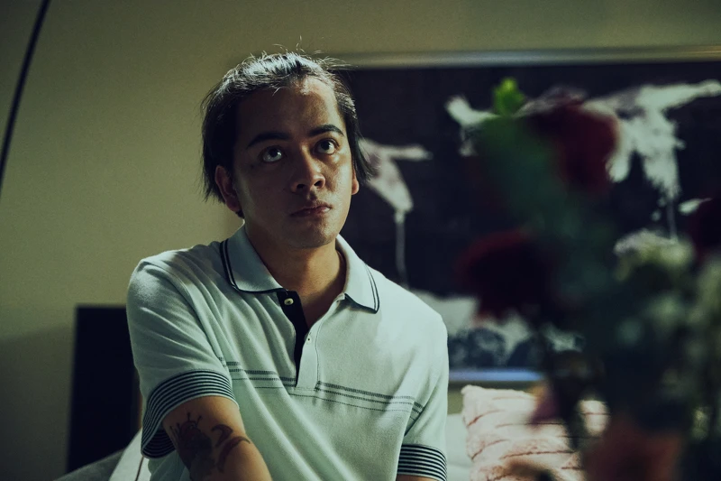 《都市懼集》喬瑟夫驚悚演出 《都市懼集》喬瑟夫驚悚演出