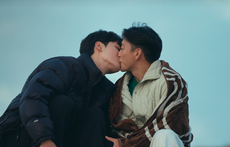 《夏日咖啡男友》劇照 《夏日咖啡男友》劇照