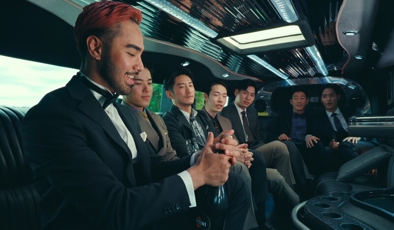 《夏日咖啡男友》劇照 《夏日咖啡男友》劇照