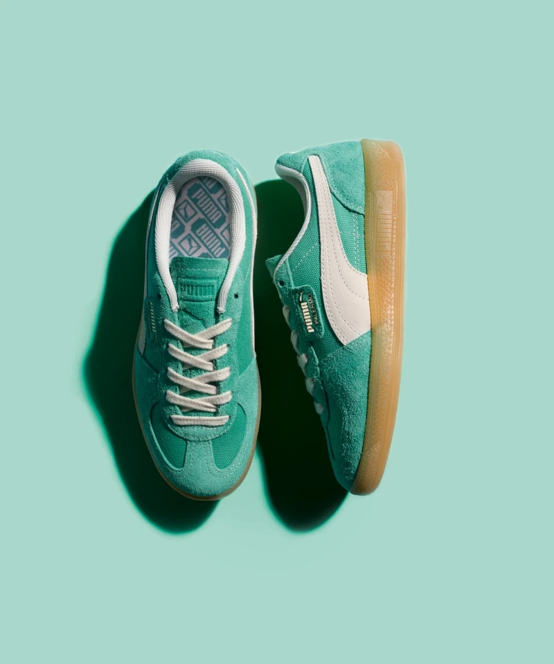 PUMA Palermo NT.2,980