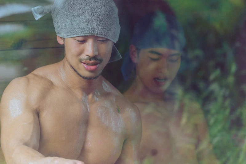 《夏日咖啡男友》劇照 《夏日咖啡男友》劇照