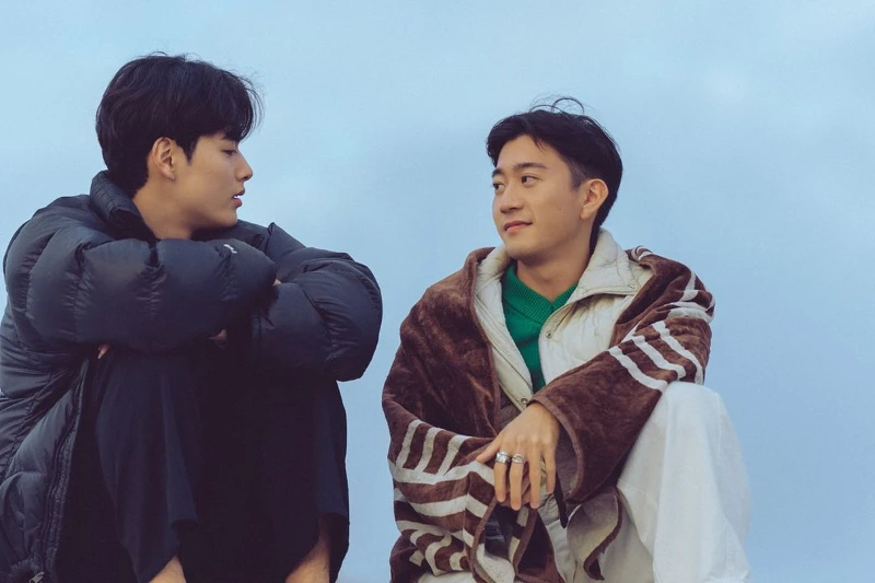 《夏日咖啡男友》劇照 《夏日咖啡男友》劇照