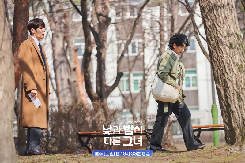 桂志雄怪林順冒用身分讓李媽李爸傷心，這像檢察官該關心的嗎？連都可英都知道李微進犯法要付代價了