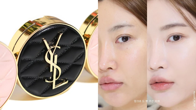 PHOTO IG @ cosme @pouch_in_jeje