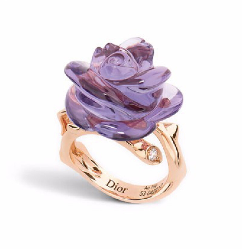 Dior珠寶 Dior珠寶