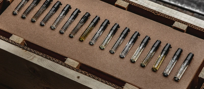 LE LABO 2024城市香水探索體驗裝(共17款)1.5ml，NT450