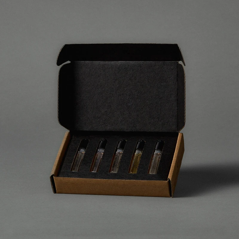 LE LABO 2024探索組合Discovery Set(5*1.5ml)，NT2,250