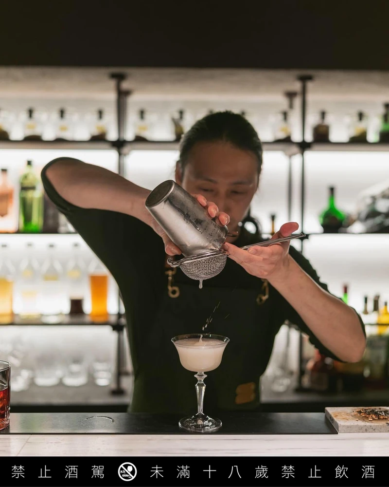 店主福澤雄二郎（Yujiro Fukuzawa）。