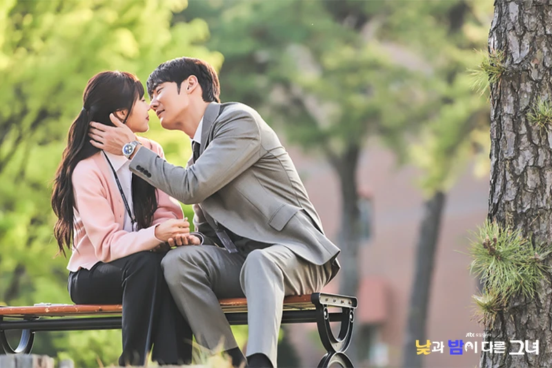 桂志雄也有進步，不再愛在心裡口難開了