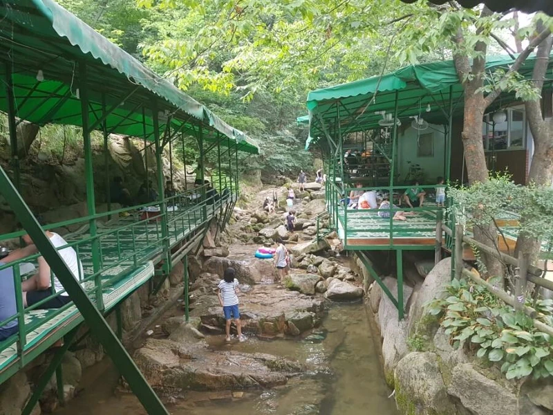 Photo/翻攝自Naver map