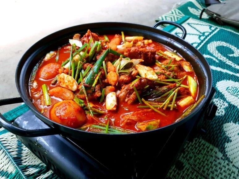 Photo/翻攝自Naver map