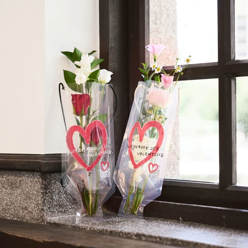 Jo Malone Lodon 2024七夕情人節獨家香氛穿搭花袋。 Jo Malone Lodon 2024七夕情人節獨家香氛穿搭花袋。