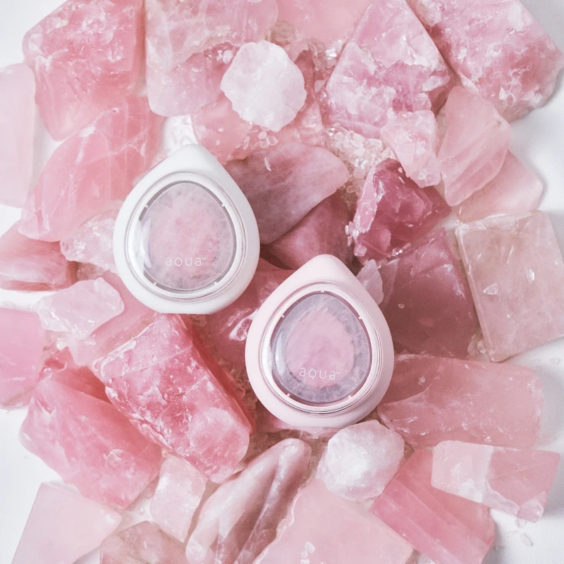 NUEVA AQUA™玫瑰晶礦光面膜機,NT7,290 NUEVA AQUA™玫瑰晶礦光面膜機,NT7,290