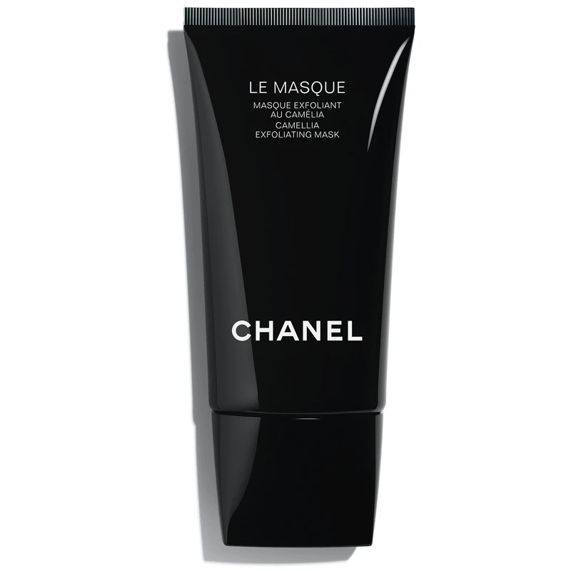 香奈兒深海精萃山茶花淨顏泥膜150ml,NT2,400 香奈兒深海精萃山茶花淨顏泥膜150ml,NT2,400