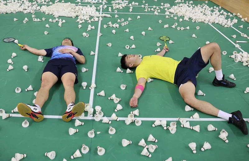 Photo/IG@chilinwang Photo/IG@chilinwang