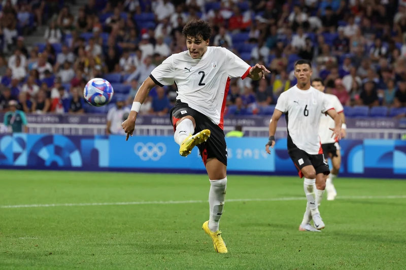 Omar Fayed Photo / Getty Omar Fayed Photo / Getty