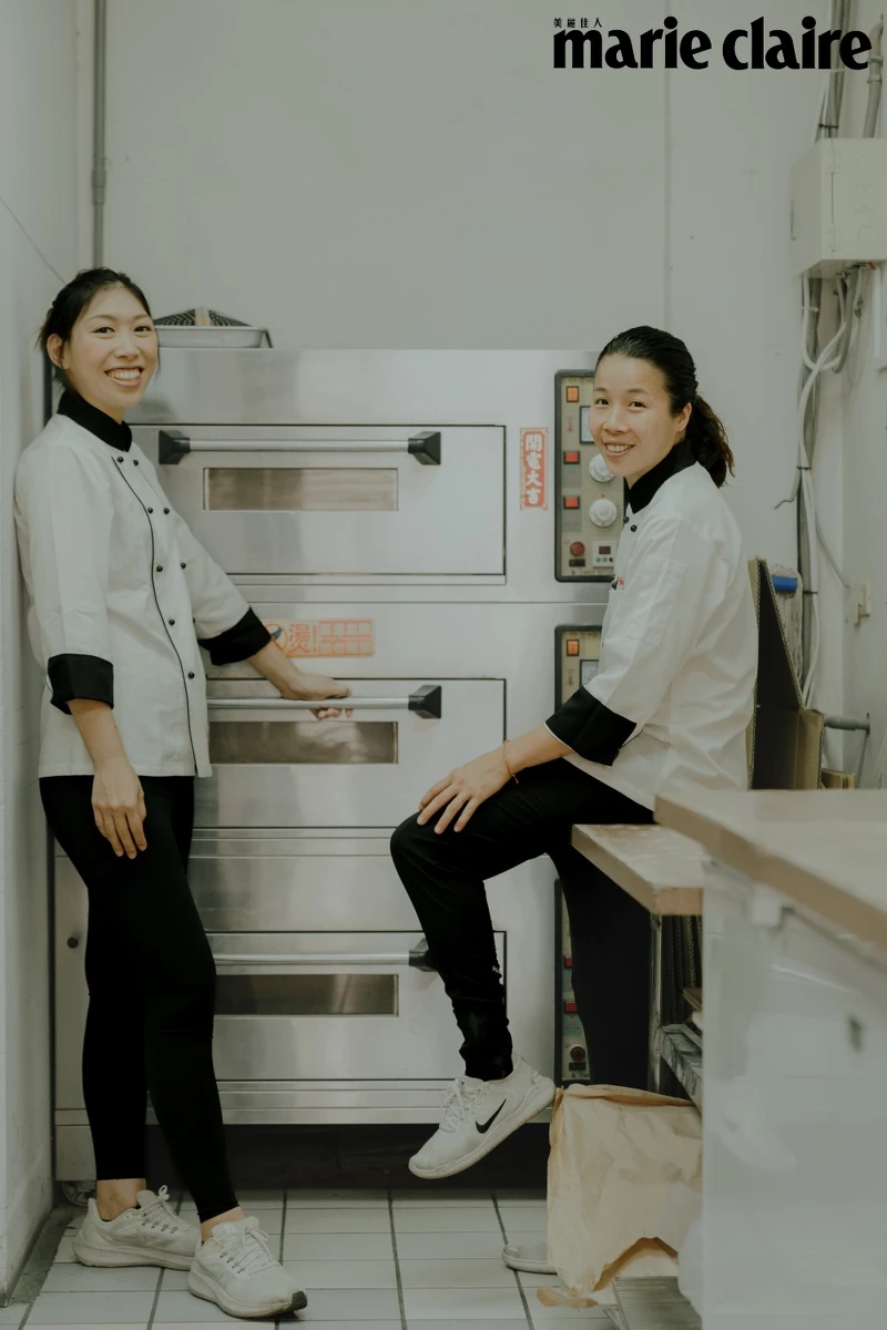 司婕希&王喬纕為幸福生活打拼 司婕希&王喬纕為幸福生活打拼