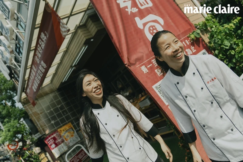 司婕希&王喬纕兩人感情十分融洽 司婕希&王喬纕兩人感情十分融洽