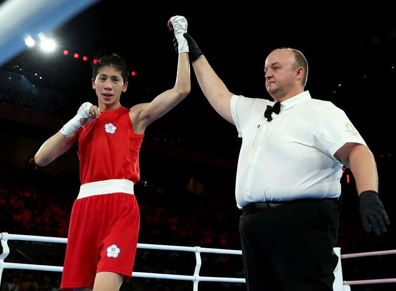 Photo by Richard Pelham/Getty Images Photo by Richard Pelham/Getty Images