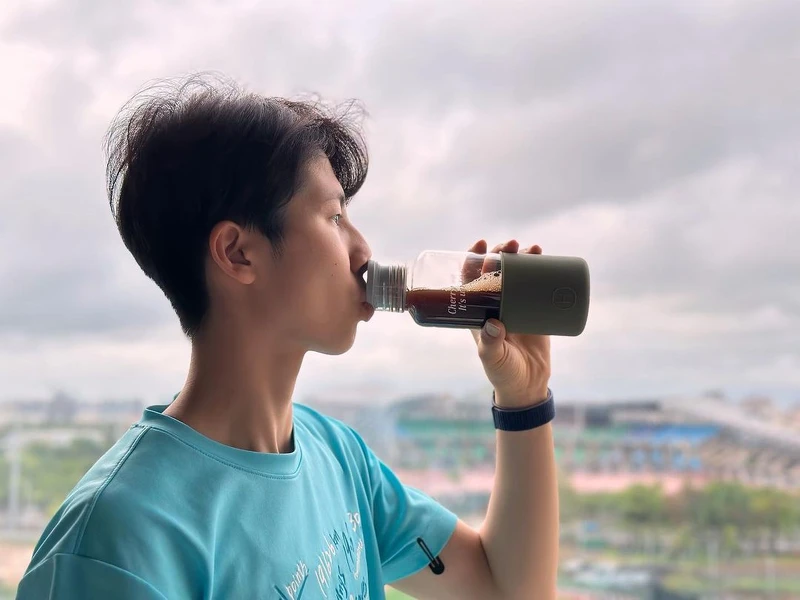 Photo/IG@boxing_ting