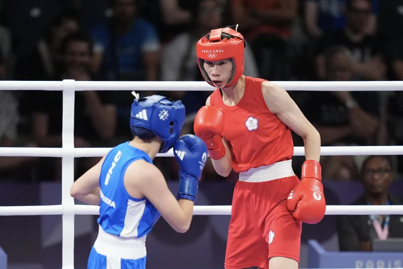 Photo / 中華奧會 Photo / 中華奧會