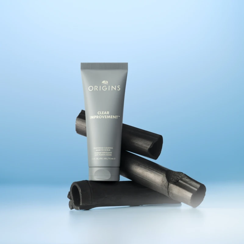 品木宣言泥娃娃活性碳極效淨黑頭面膜 (0黑粉面膜) 75ml,NT1,350 品木宣言泥娃娃活性碳極效淨黑頭面膜 (0黑粉面膜) 75ml,NT1,350