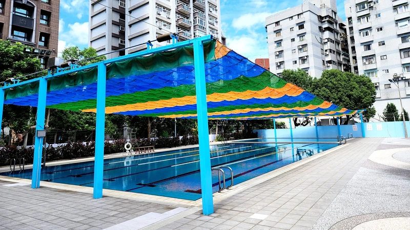 Photo／台北市政府