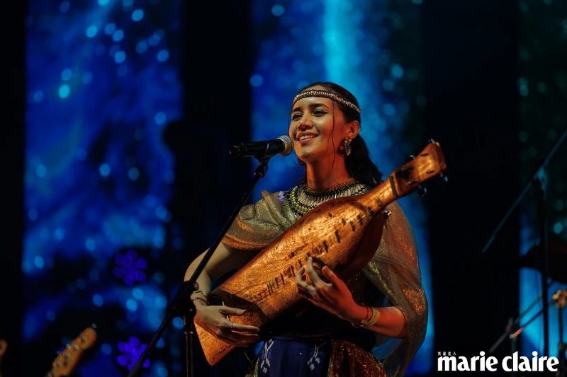 沙貝（Sape）是砂拉越的傳統樂器