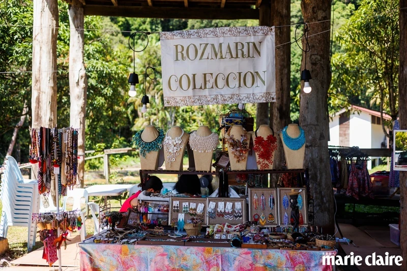 「2024馬來西亞熱帶雨林世界音樂節」手作市集