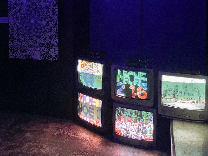 (MALIN+GOETZ)攜手塗鴉藝術家NOE,於Draft Land忠孝店舉辦《Your Urban Life Essential》潮流藝術展覽(圖片提供10X)。 (MALIN+GOETZ)攜手塗鴉藝術家NOE,於Draft Land忠孝店舉辦《Your Urban Life Essential》潮流藝術展覽(圖片提供10X)。