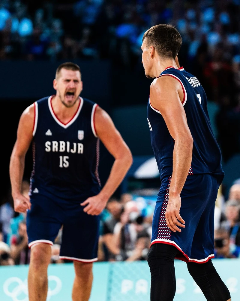 Photo / Instagram@kssrbije