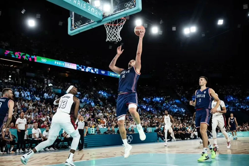 Photo / Instagram@kssrbije