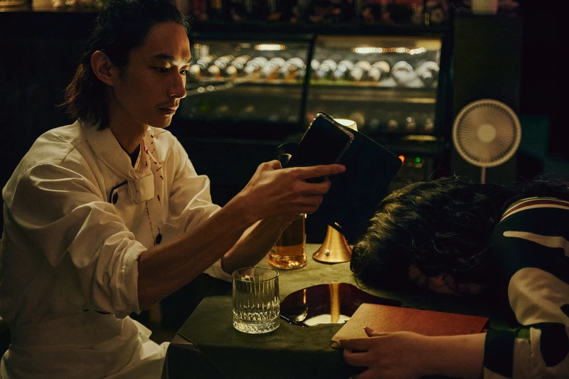 《都市懼集》黃河劇中追求五星評論 《都市懼集》黃河劇中追求五星評論