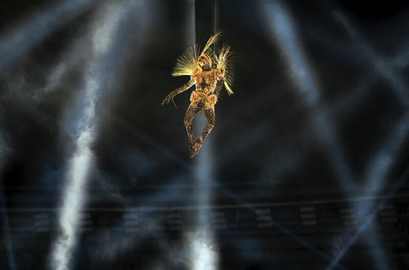 Photo / AP Photo / AP